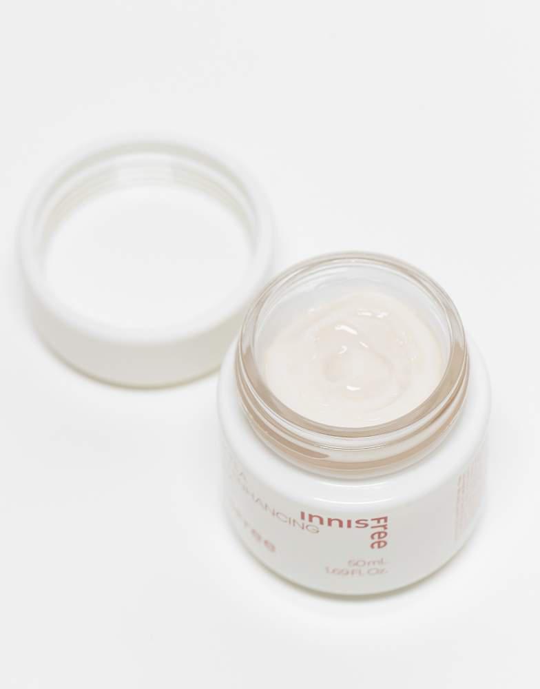 Innisfree INNISFREE Black Tea Youth Enhancing Cream 50ml