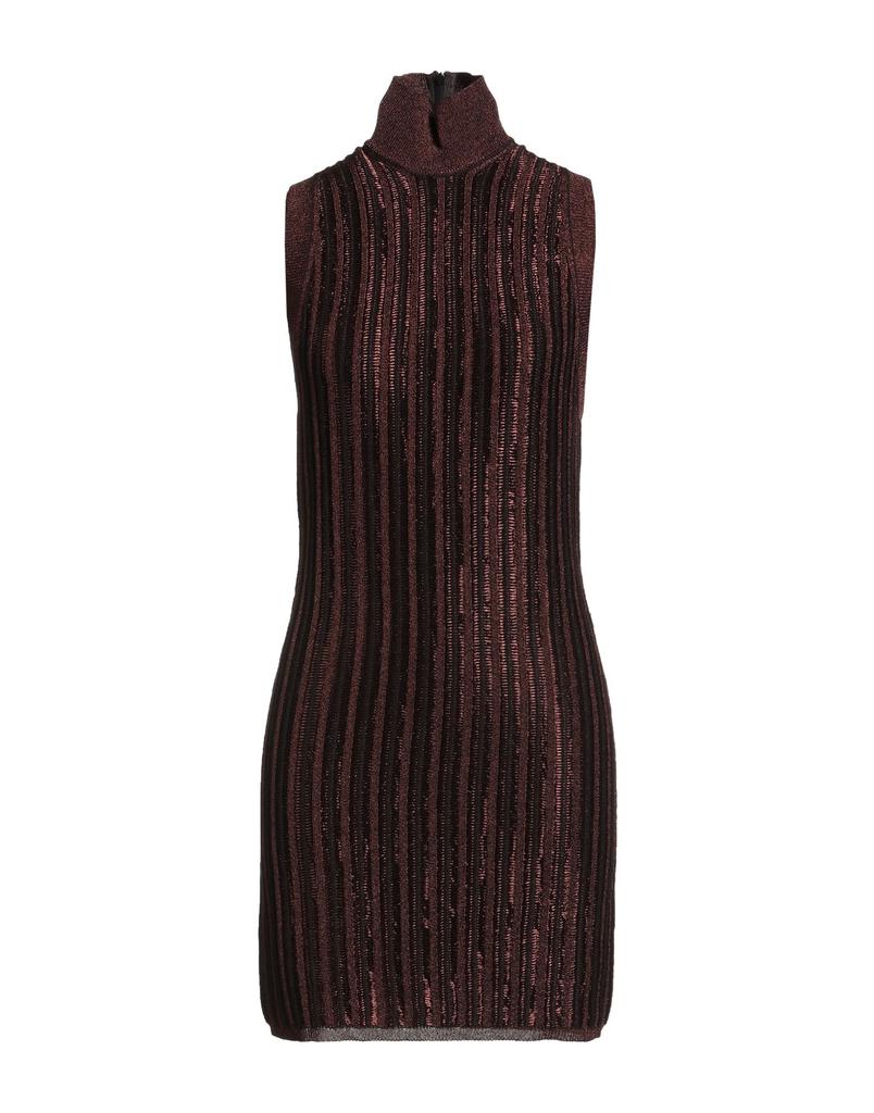 【関税&送料込】Tom Ford Slinky Dress TOM FORD Slinky Polo Long Dress in Golden Beige | FWRD