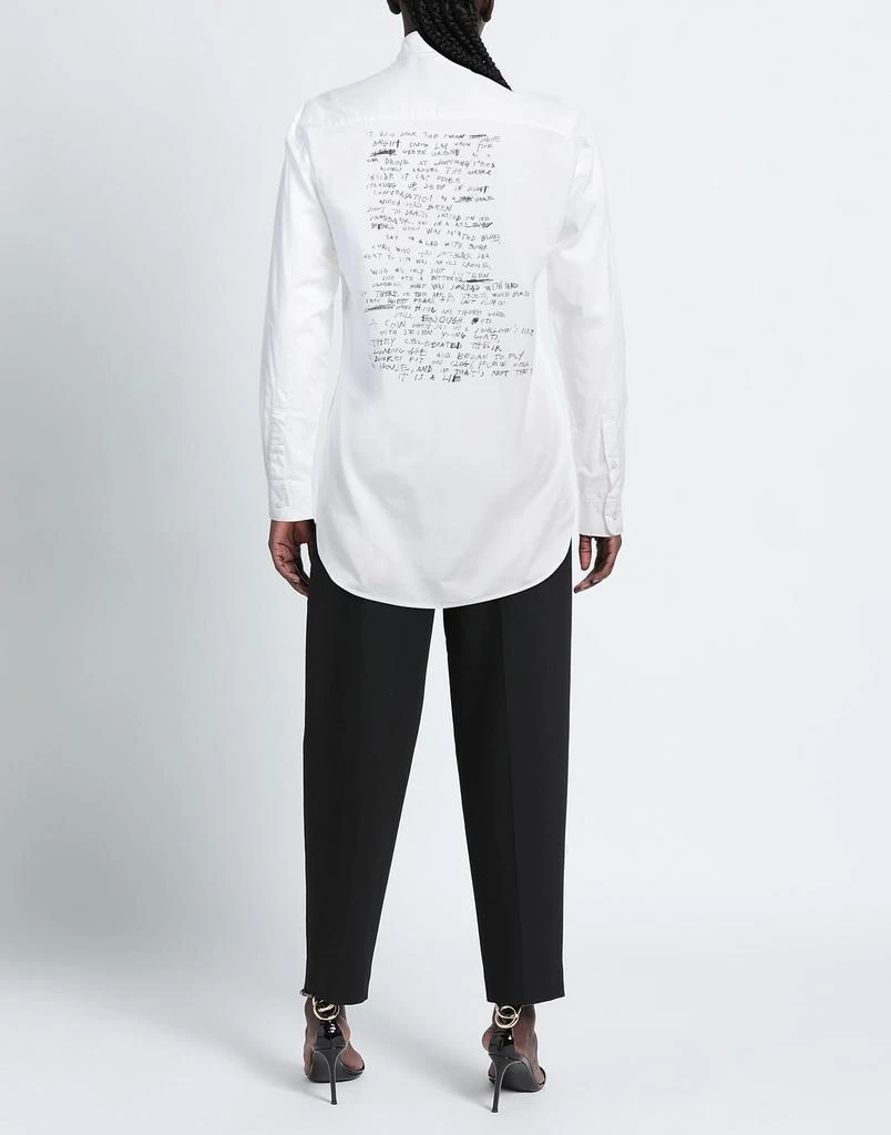 ANN DEMEULEMEESTER Shirts 3