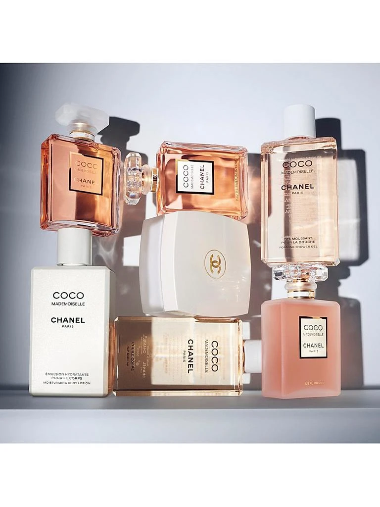 Chanel Eau de Parfum Spray 5