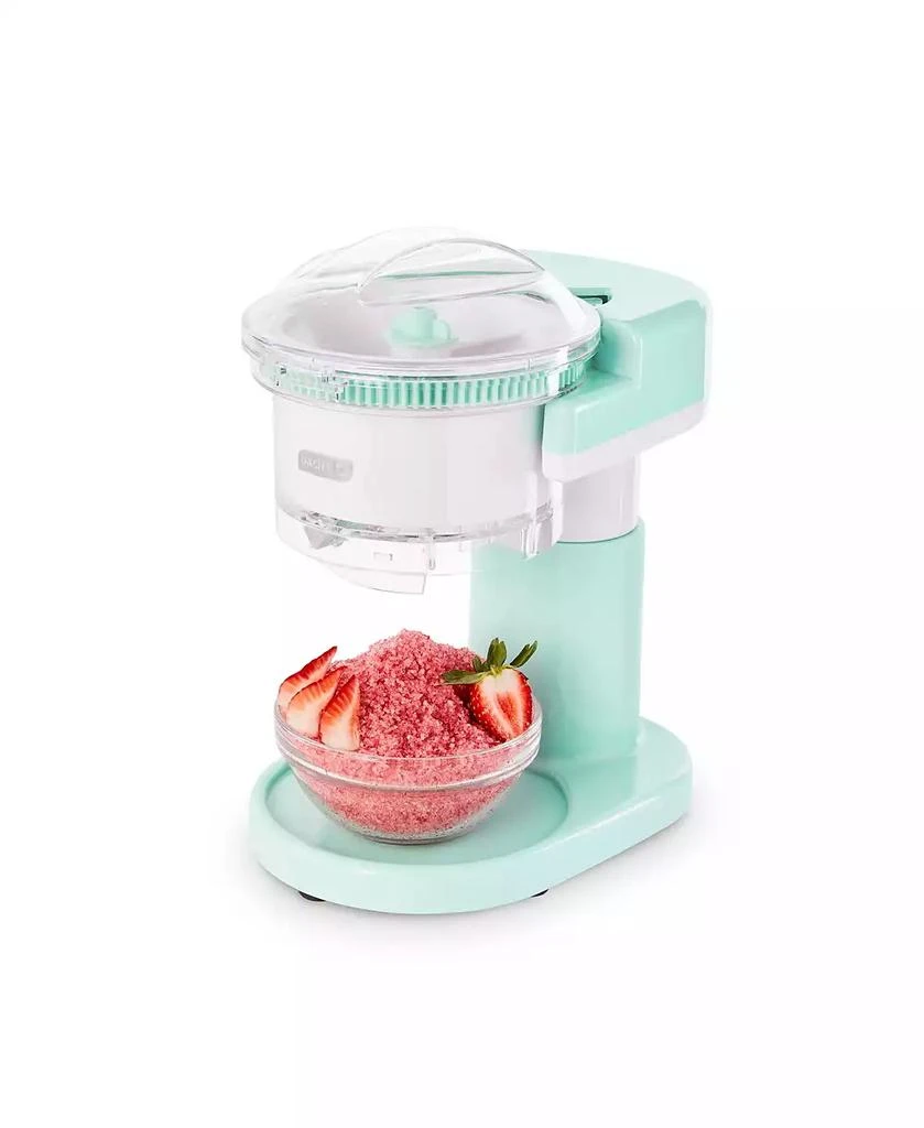 Dash Shaved Ice Maker 3