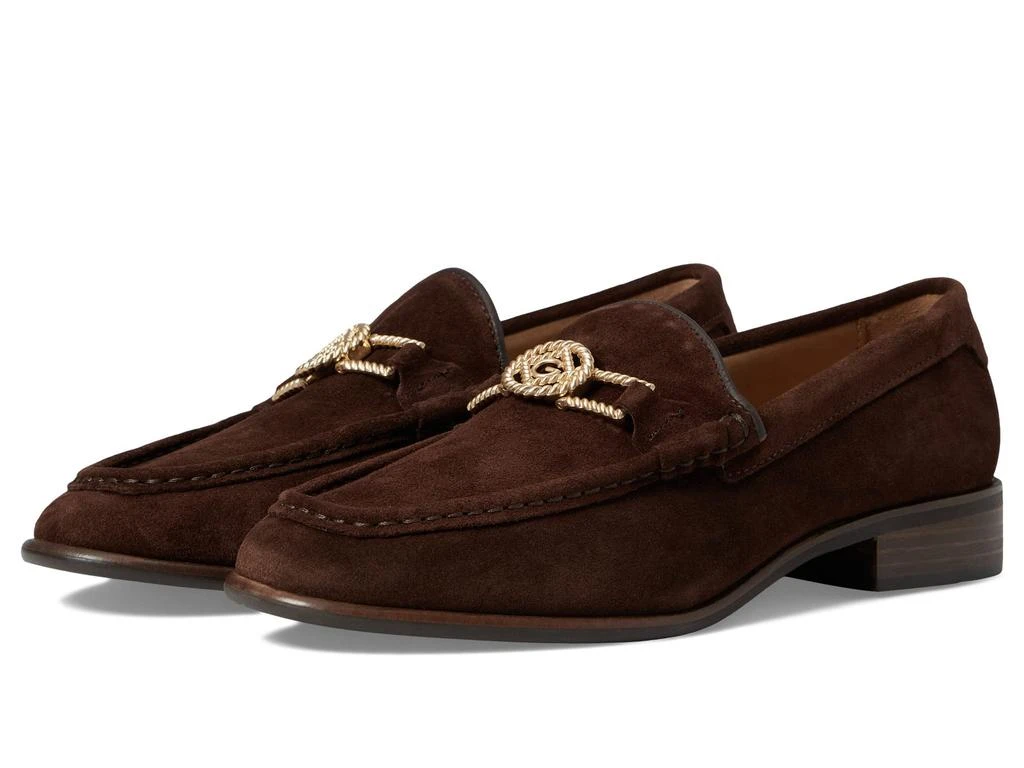 GANT Kennedii Suede 1