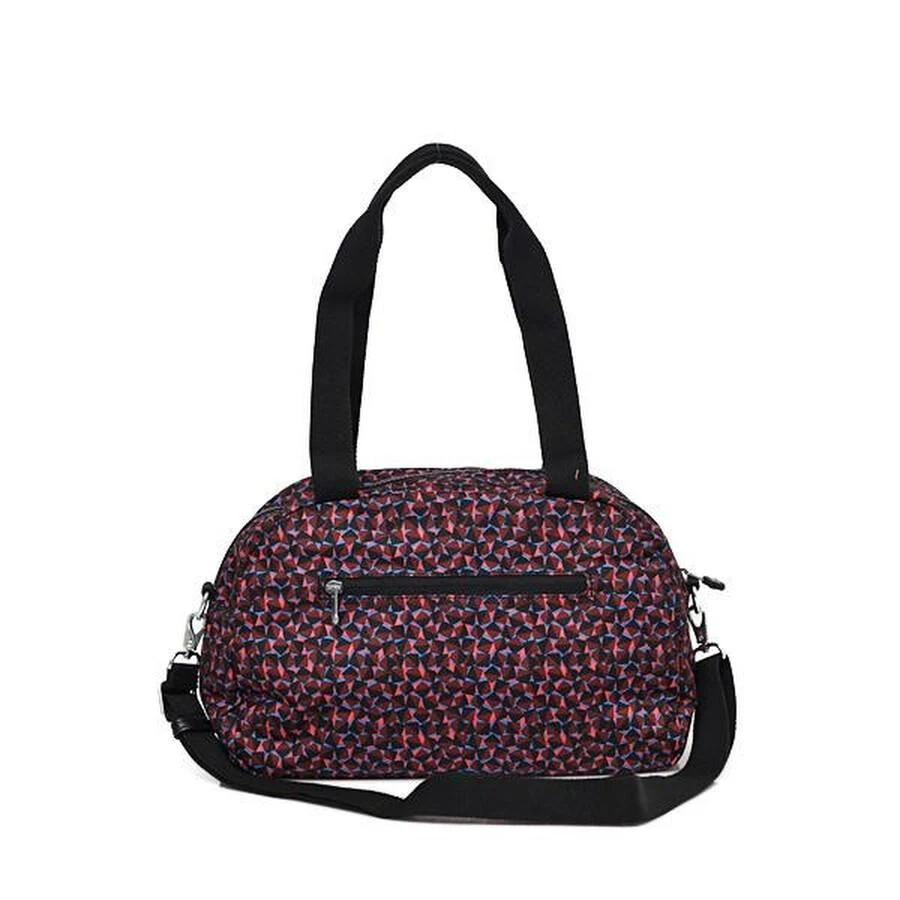 Kipling Cool Defea Happy Squares Medium Shoulder Bag 2