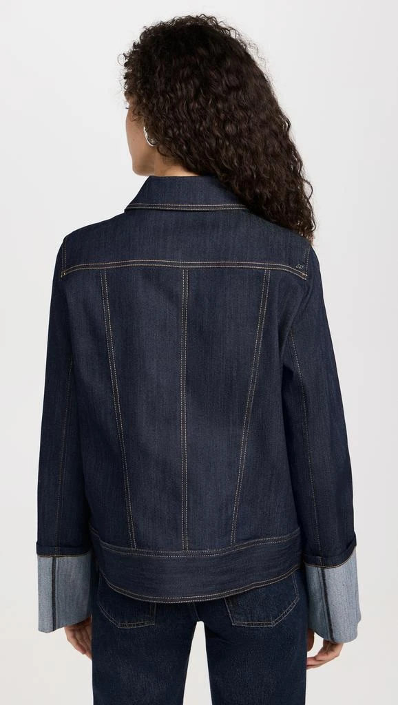 Cinq  Sept Beni Jacket 2