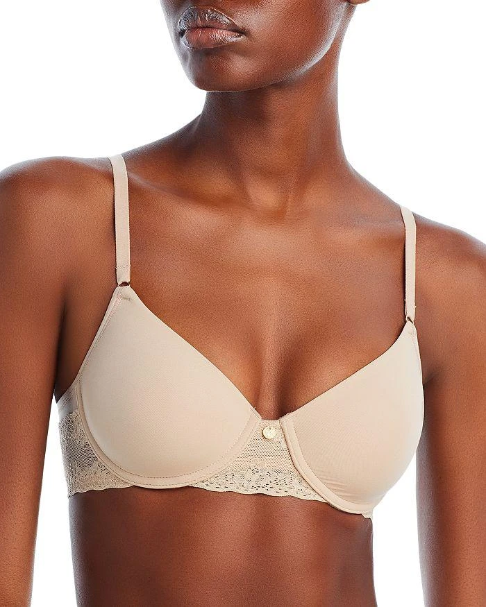 Natori Bliss Perfection All Day Underwire Contour Bra 1