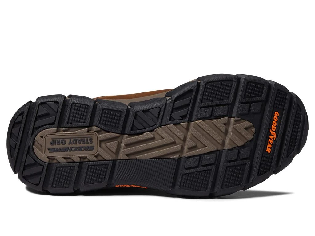 SKECHERS Relaxed Fit Respected - Boswell 3