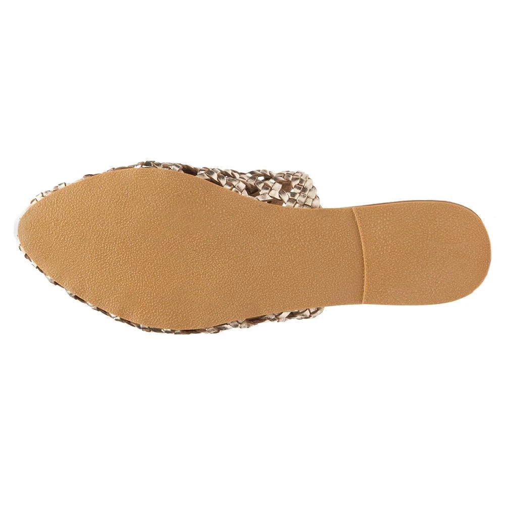COCONUTS by Matisse Every Metallic Mules 5