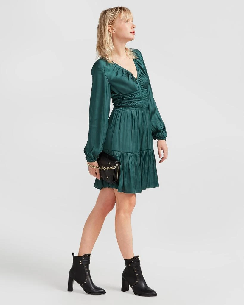 Belle&Bloom Serendipity Long Sleeve Dress 5