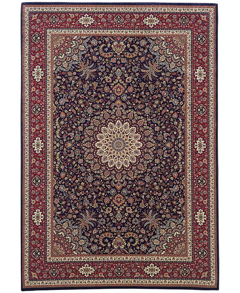 Oriental Weavers Ariana Ardebil 9B 7'10" x 11' Area Rug