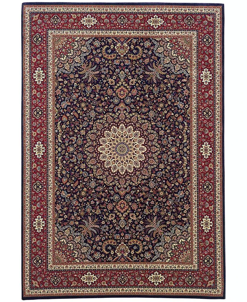 Oriental Weavers Ariana Ardebil 9B 7'10" x 11' Area Rug 1