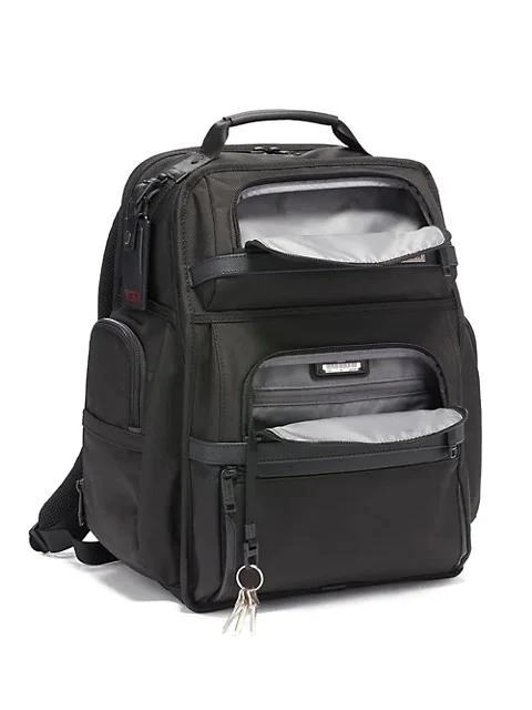 Tumi Alpha 3 Brief Pack 3