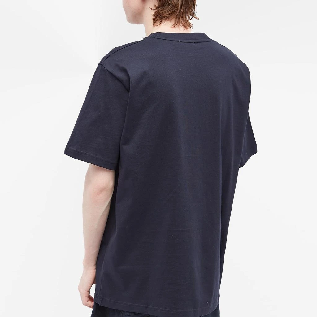 Norse Projects Norse Projects Johannes Standard Pocket T-Shirt 3