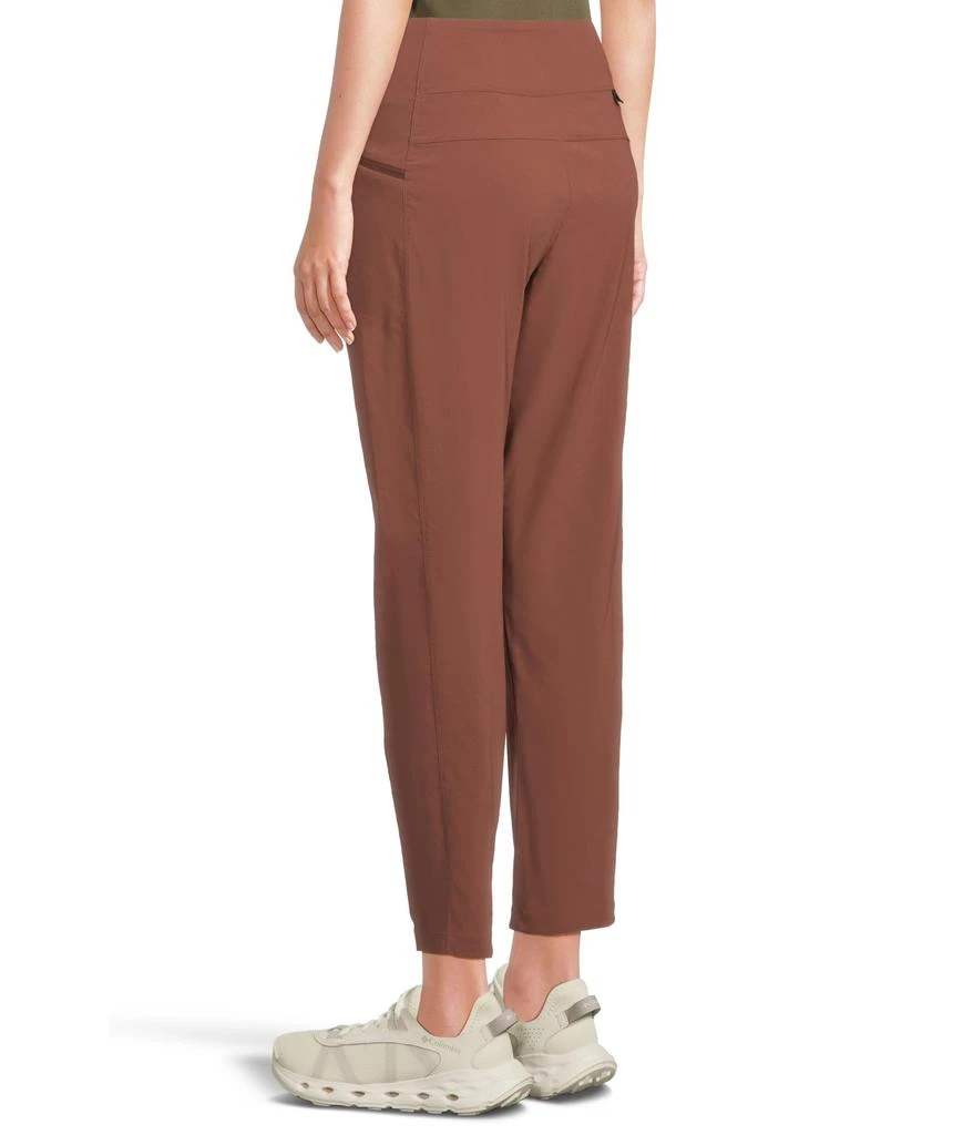Mountain Hardwear Dynama™ High Rise Ankle Pant 3
