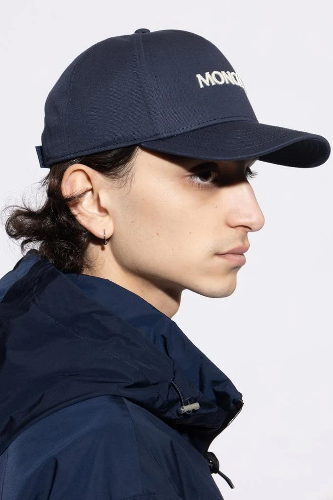 Moncler Cap 2