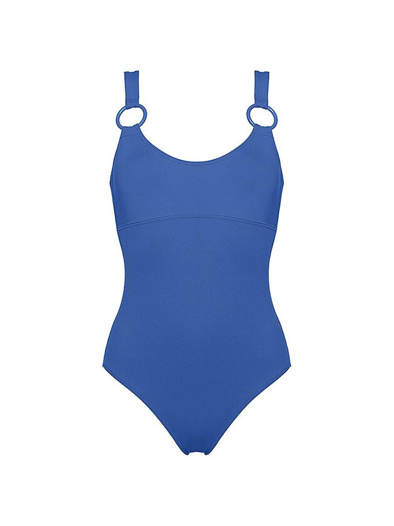 ワンピース水着 ERES Pistachio Green Stretch Nylon Aquarelle Swimsuit ワンピース水着 ERES Pistachio Green Stretch Nylon Aquarelle