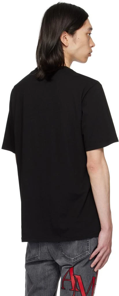AMIRI Black Poison T-Shirt 3