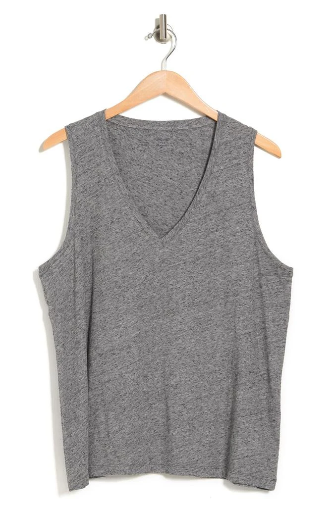 Madewell Whisper V-Neck Tank Top 3