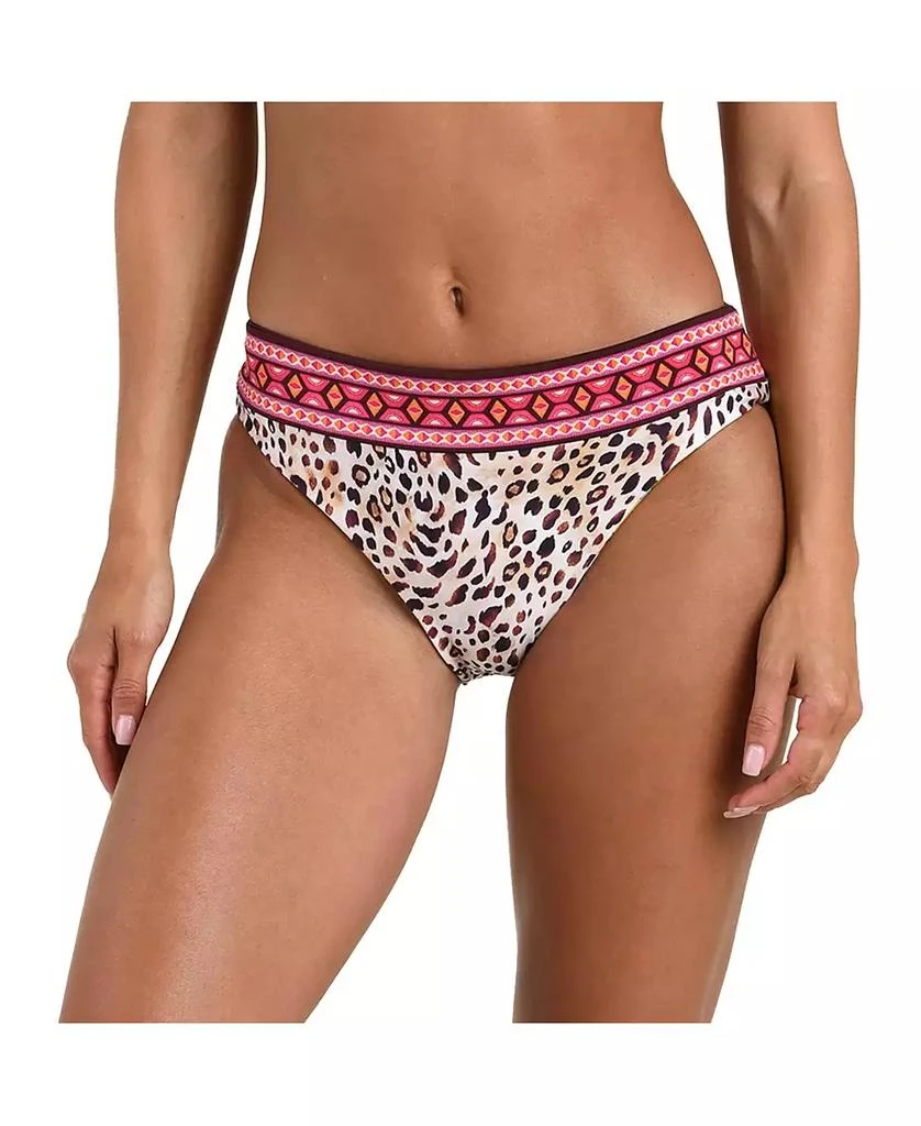 Sunshine 79 Women's PARADISE HEAT REVERSIBLE BASIC HIPSTER 3