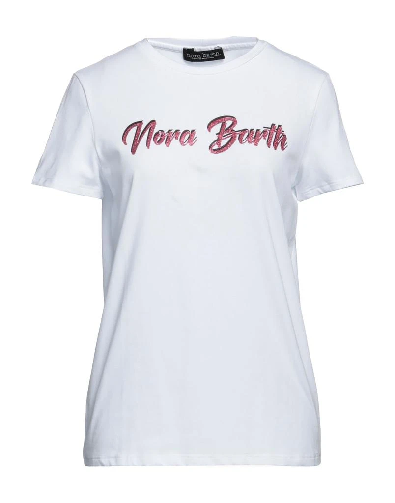 NORA BARTH T-shirt 1