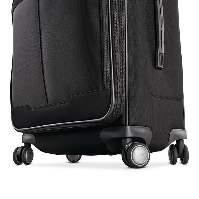 Samsonite Silhouette 17 Medium Expanable Spinner Suitcase 5