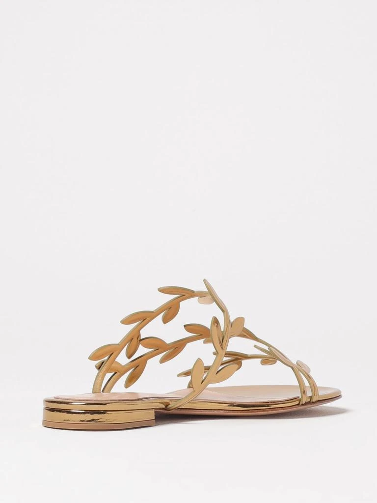 GIANVITO ROSSI Flat sandals woman Gianvito Rossi 3