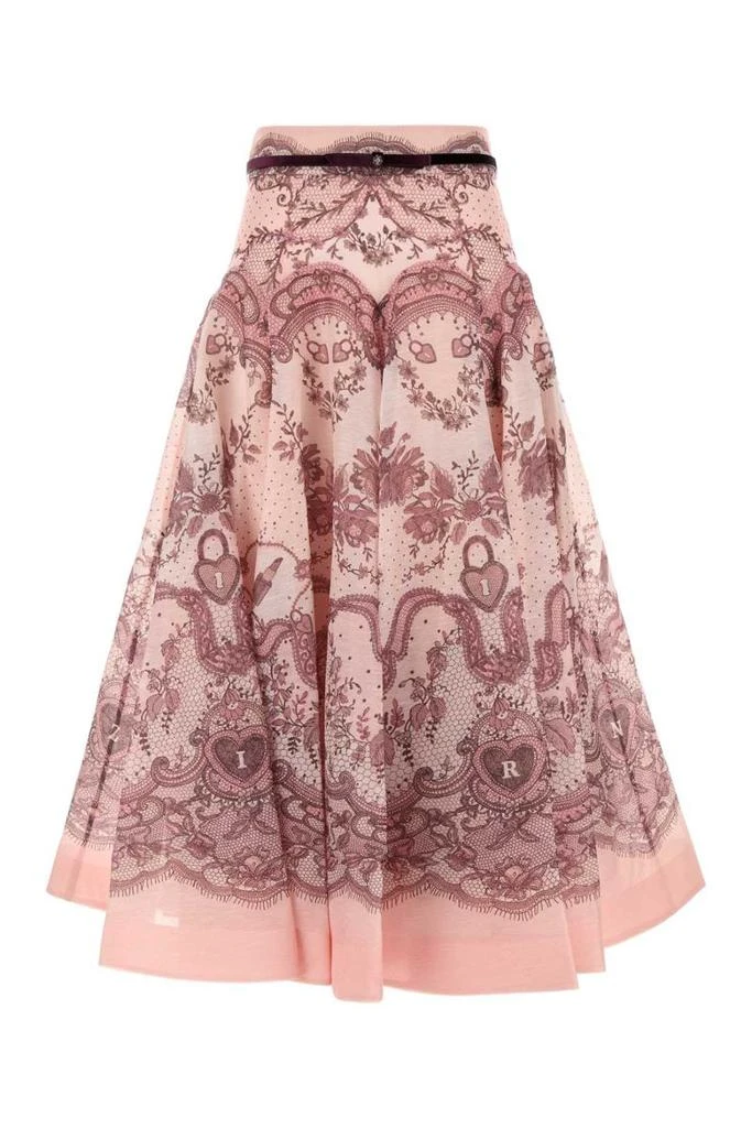 Zimmermann Zimmermann Skirts 1