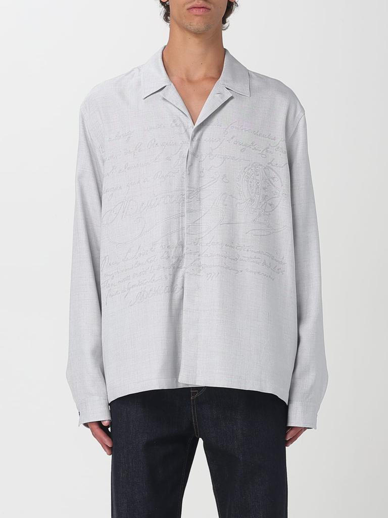 Berluti Shirt men Berluti