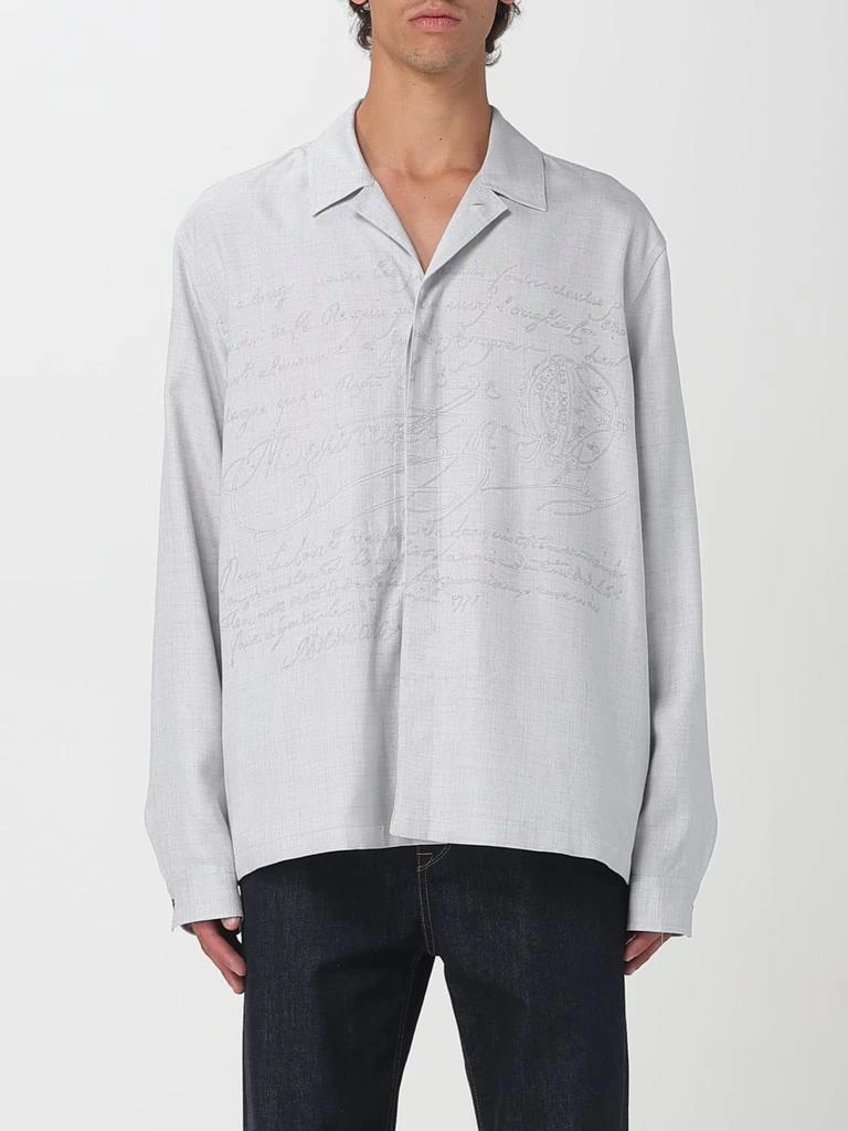 Berluti Shirt men Berluti 1