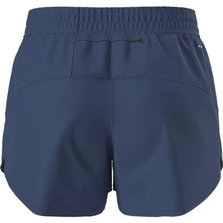 The North Face Flex Woven 3in Short - Women's 4