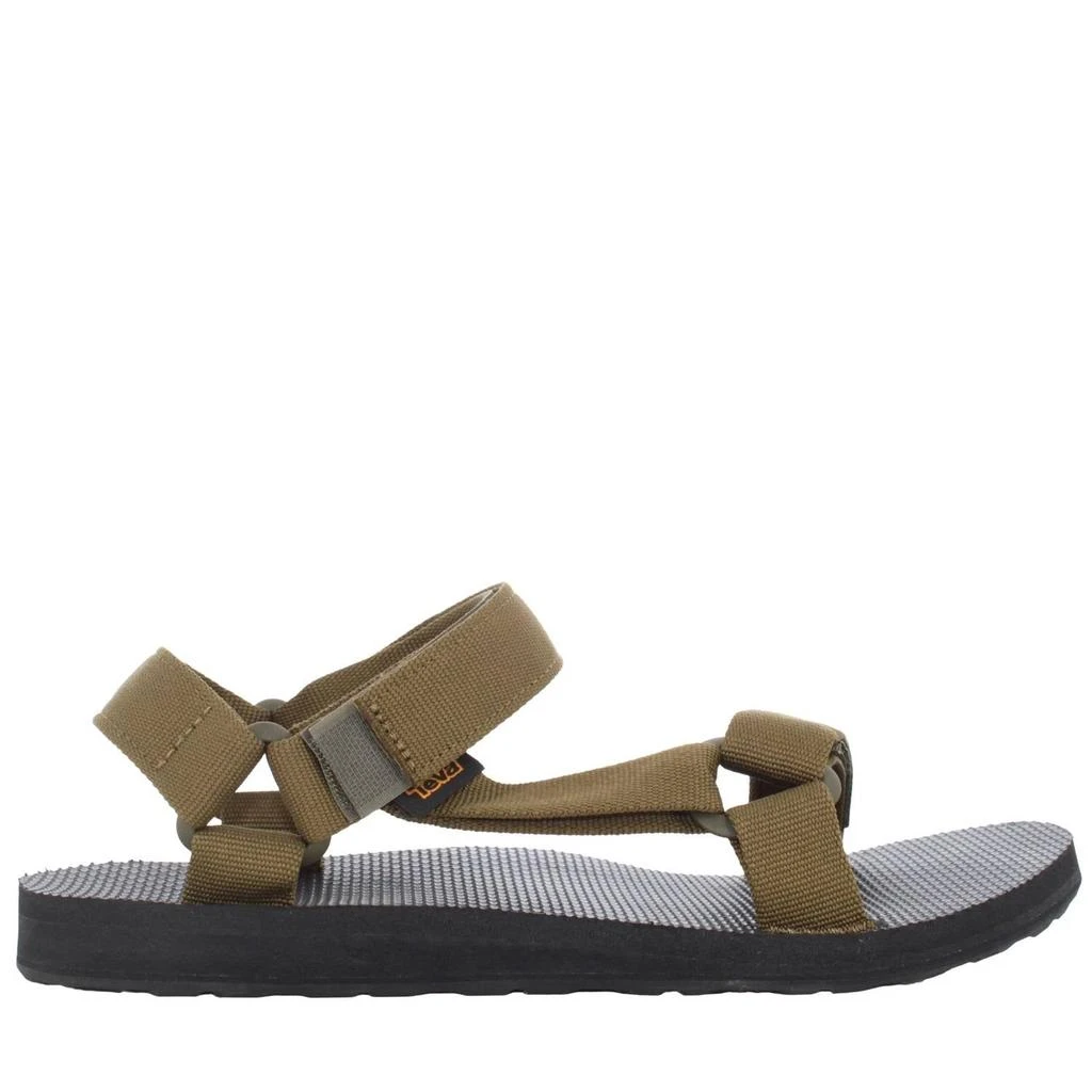 Teva Men
s Original Universal Sandals In Dark Olive