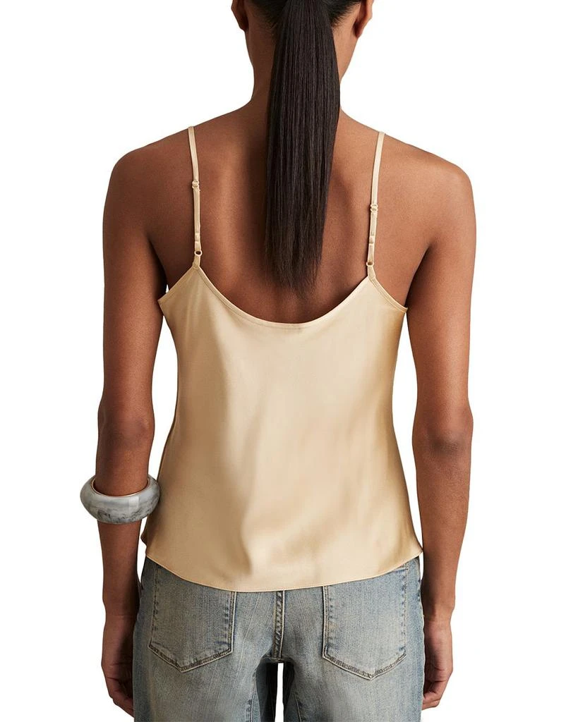 REISS Corey Silk Cami 3