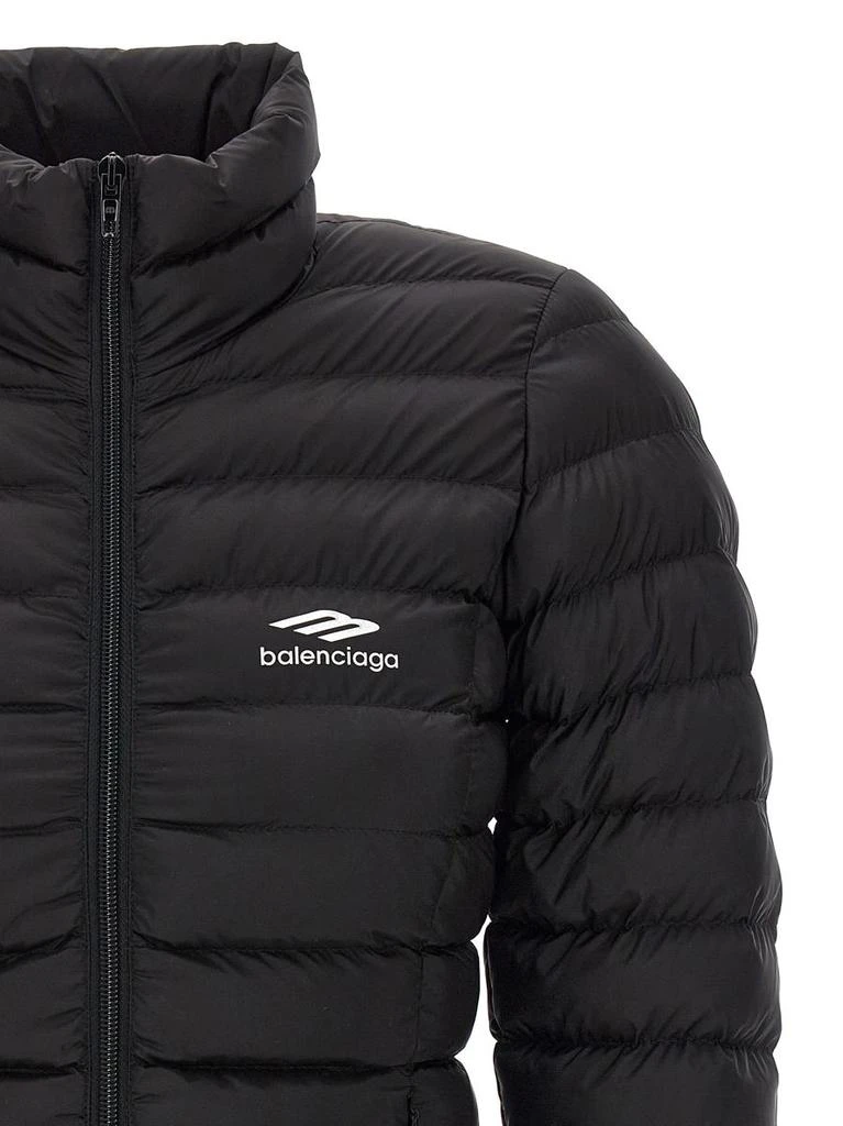 Balenciaga Balenciaga 'Skiwear' Down Jacket 3