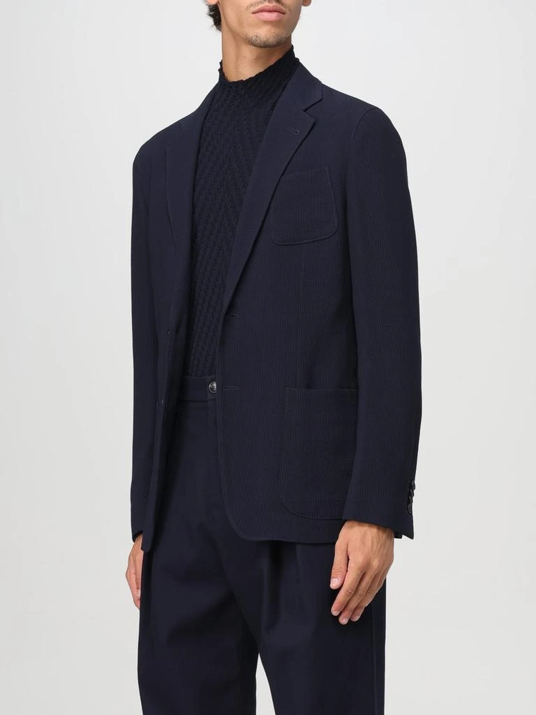 Giorgio Armani Blazer men Giorgio Armani 4