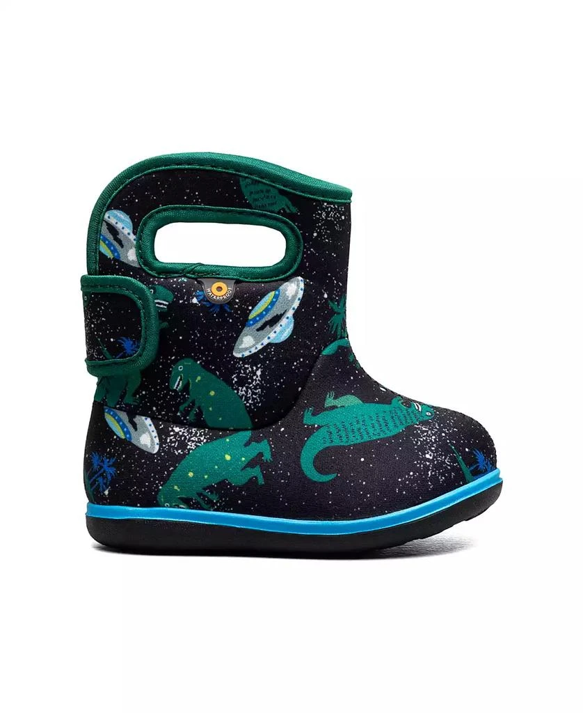 Bogs Toddler and Little Boys BOGS II Boot 3