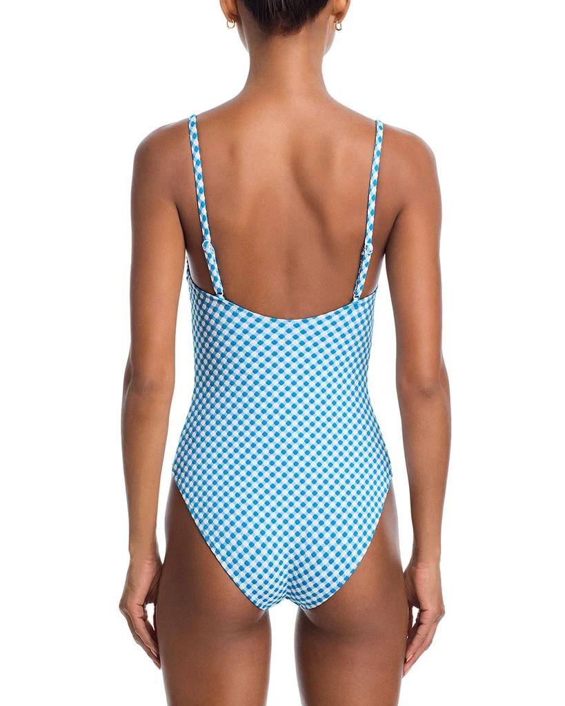 Solid & Striped The Taylor One Piece Swimsuit 2