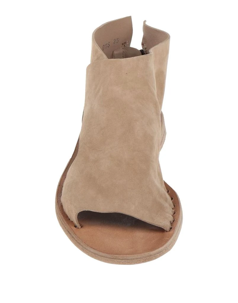 Officine Creative Ankle boot 4