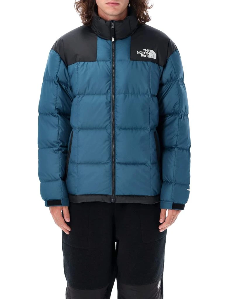 The North Face Lhotse Jacket 1