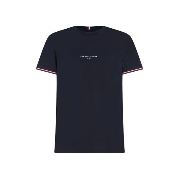 Tommy Hilfiger Logo T-shirt 1