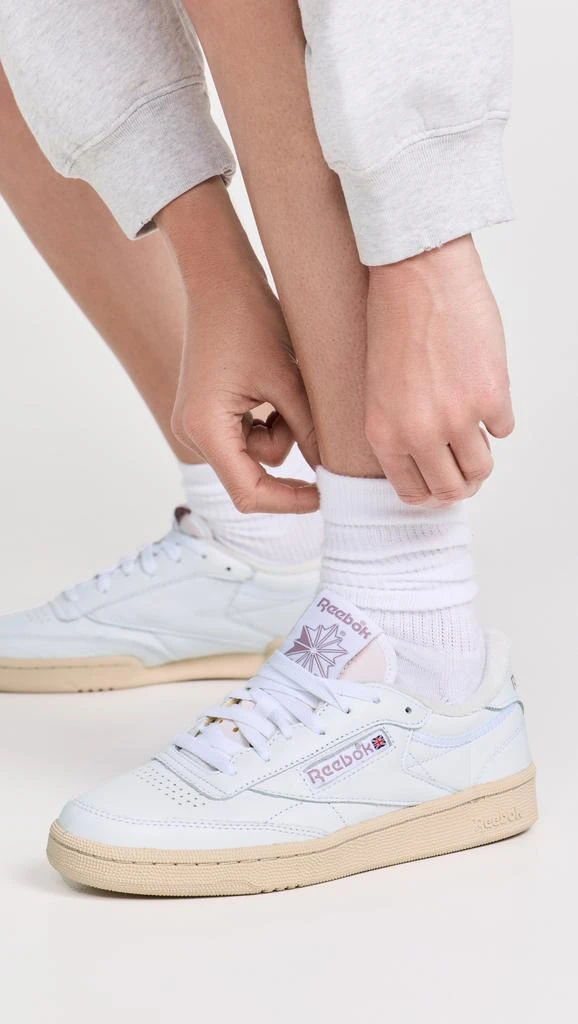 Reebok Club C 85 Vintage Sneakers 2