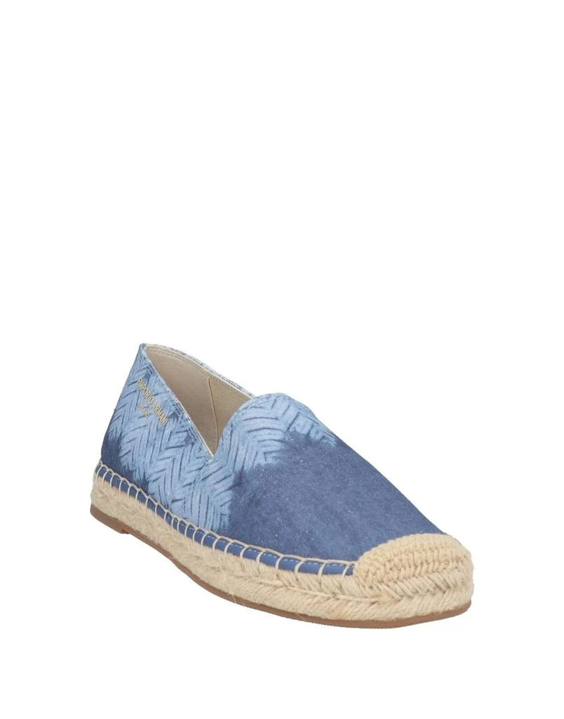 Emporio Armani Espadrilles 2