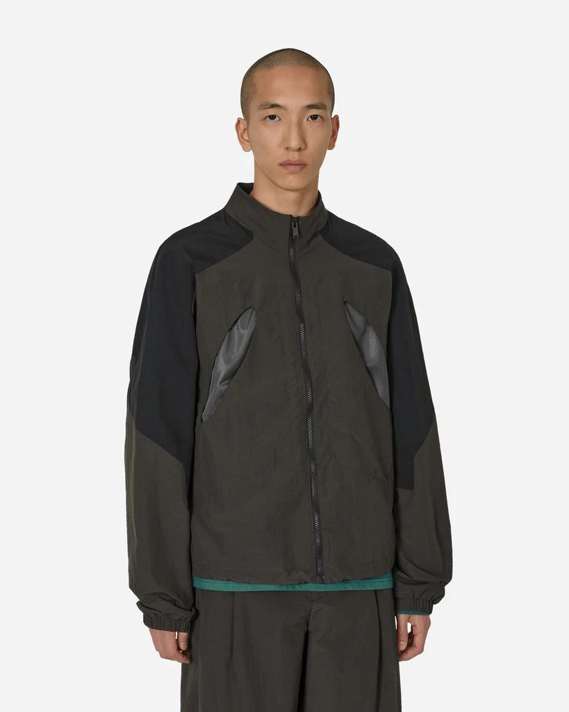 _J.L-A.L_ Aperture Jacket Dark Green 1