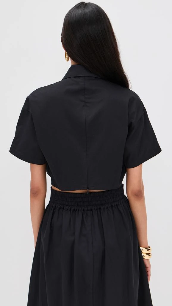 De Loreta Myriam Blouse 2