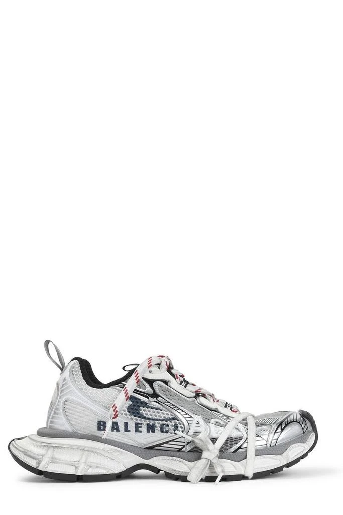 Balenciaga Balenciaga 3XL Split Logo Sneakers 1