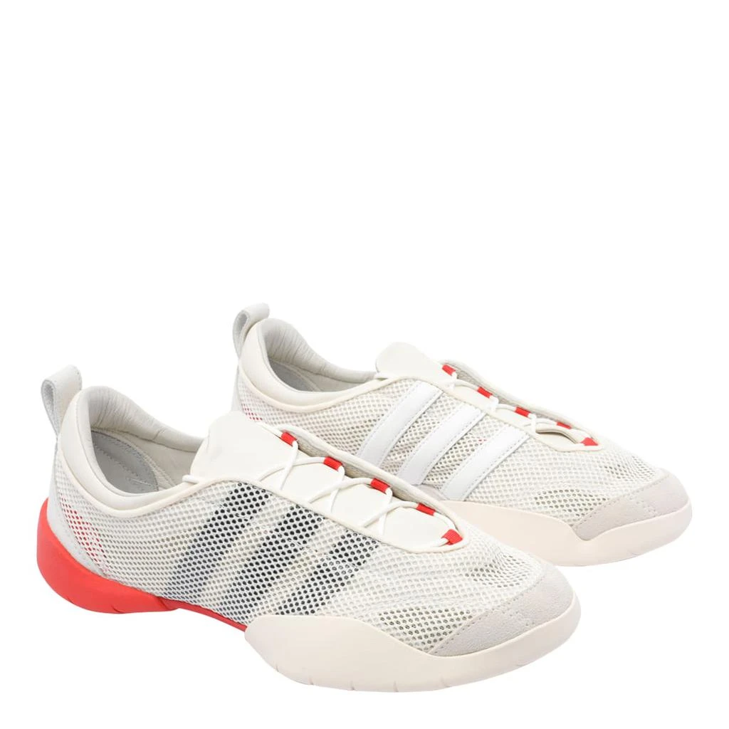 Y-3 Regu Sneakers 2