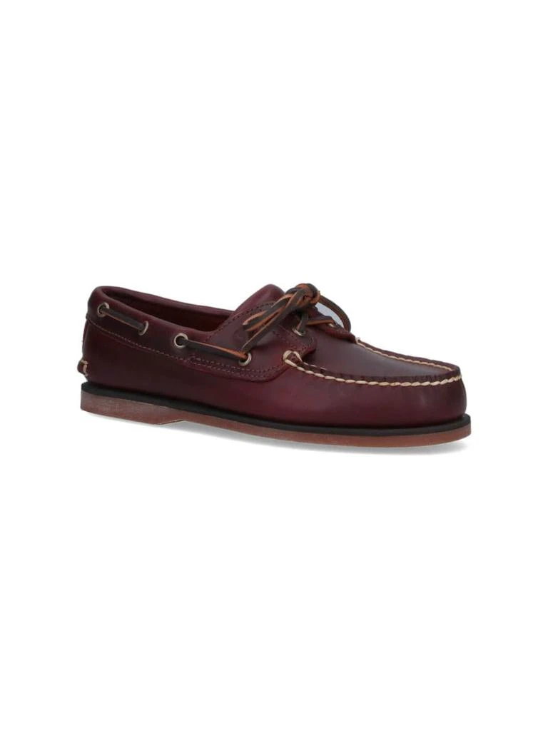 Timberland Timberland Flat Shoes 2
