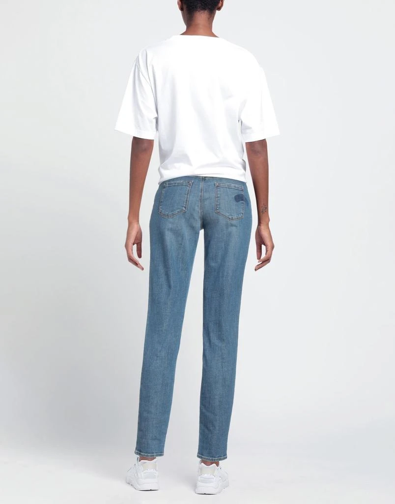 Les Copains Denim pants 3