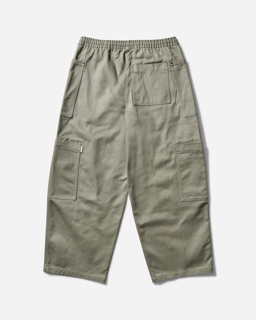 NIKE Men's Utility Pants Light Army