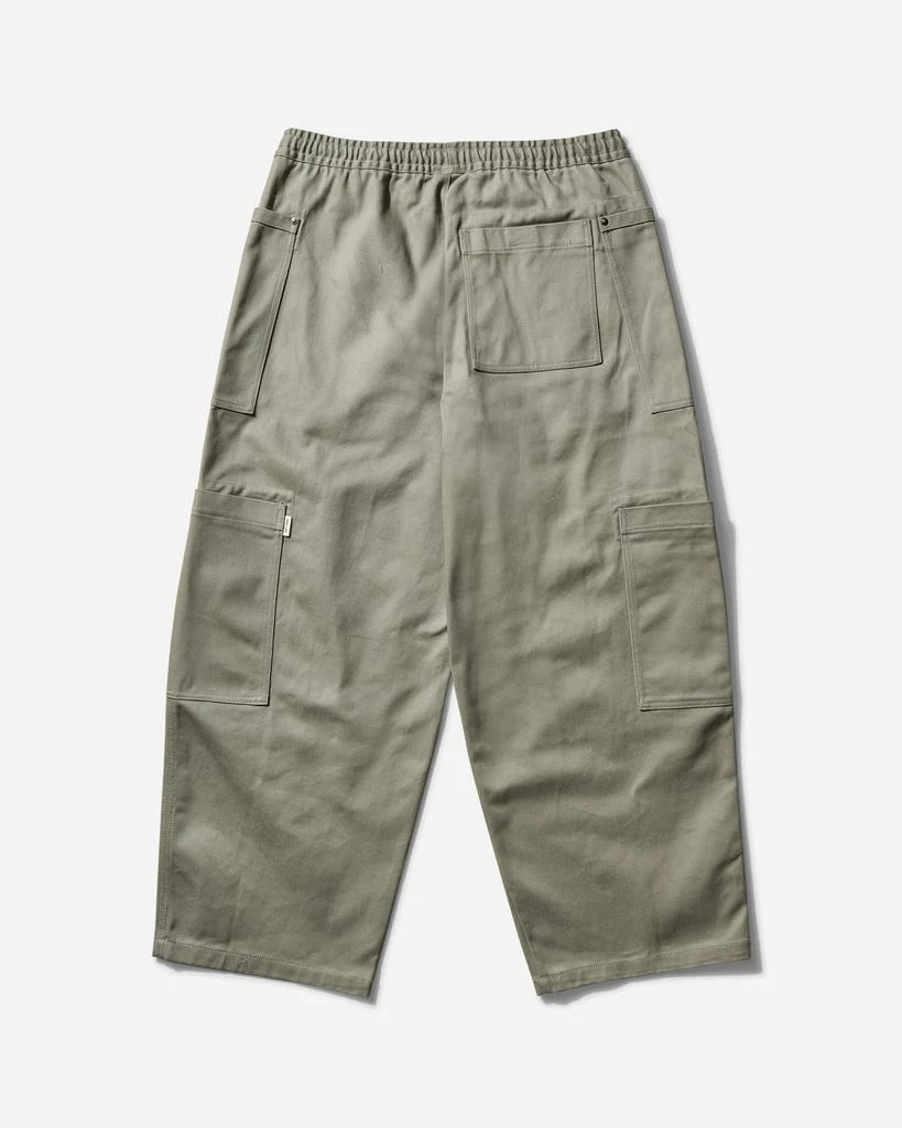 NIKE Men's Utility Pants Light Army 2