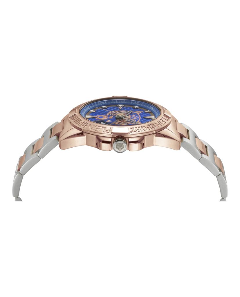 Plein Sport Touchdown Bracelet Watch