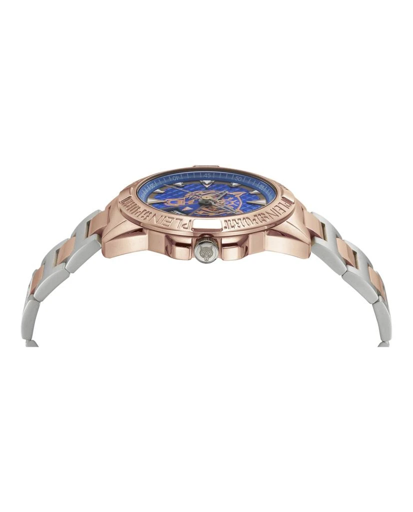 Plein Sport Touchdown Bracelet Watch 2